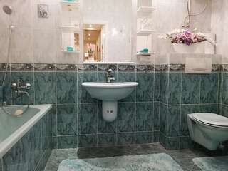 Апартаменты Белый Кролик Минск Апартаменты Делюкс-30