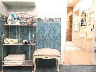 Апартаменты Белый Кролик Минск Апартаменты Делюкс-31