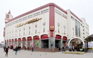 Апартаменты Белый Кролик Минск Апартаменты Делюкс-35