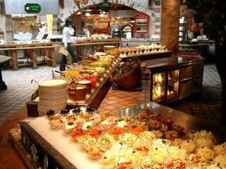 Апартаменты Белый Кролик Минск Апартаменты Делюкс-39