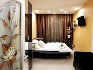 Апартаменты Белый Кролик Минск Апартаменты Делюкс-53