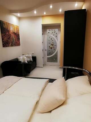 Апартаменты Белый Кролик Минск Апартаменты Делюкс-55