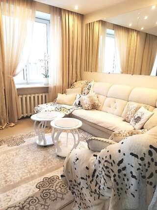 Апартаменты Белый Кролик Минск Апартаменты Делюкс-73