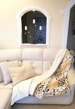 Апартаменты Белый Кролик Минск Апартаменты Делюкс-74