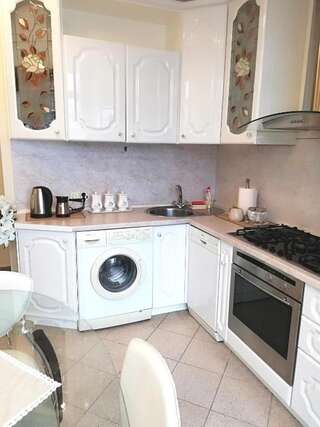 Апартаменты Белый Кролик Минск Апартаменты Делюкс-75