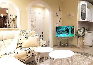 Апартаменты Белый Кролик Минск Апартаменты Делюкс-79