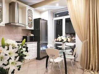 Апартаменты Белый Кролик Минск Апартаменты Делюкс-8