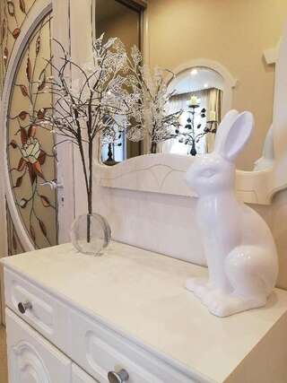 Апартаменты Белый Кролик Минск Апартаменты Делюкс-82