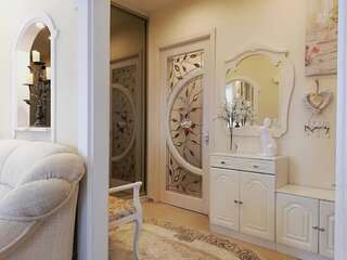 Апартаменты Белый Кролик Минск Апартаменты Делюкс-83